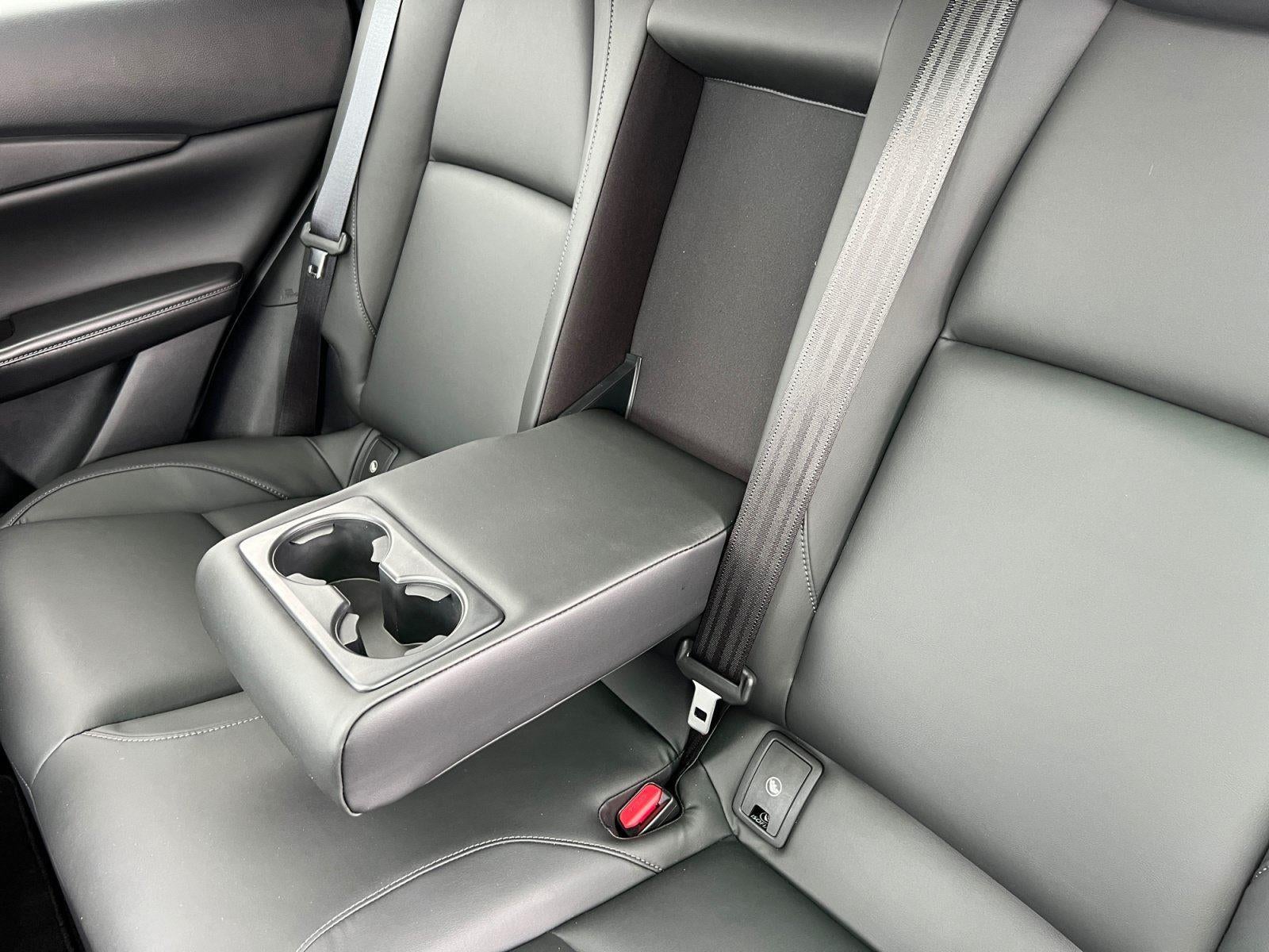 2025 Mazda Mazda CX-30 2.5 S Preferred Package