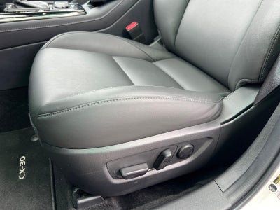 2025 Mazda Mazda CX-30 2.5 S Preferred Package