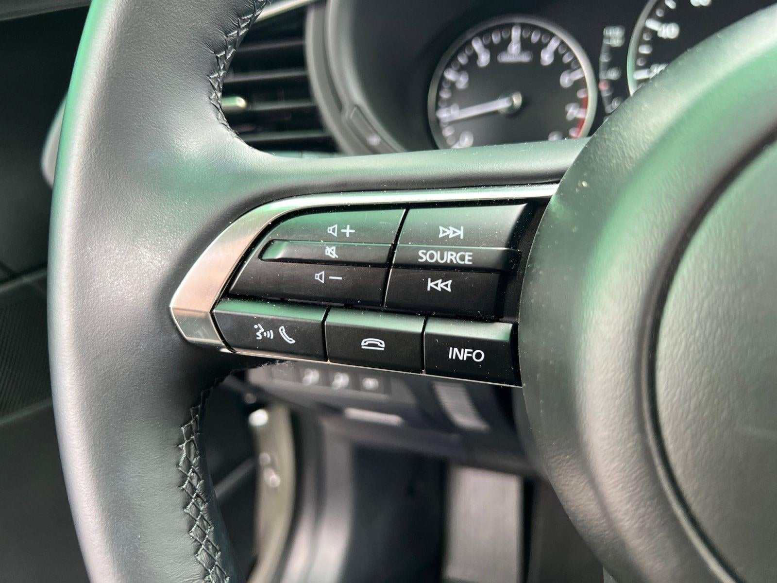 2025 Mazda Mazda CX-30 2.5 S Preferred Package