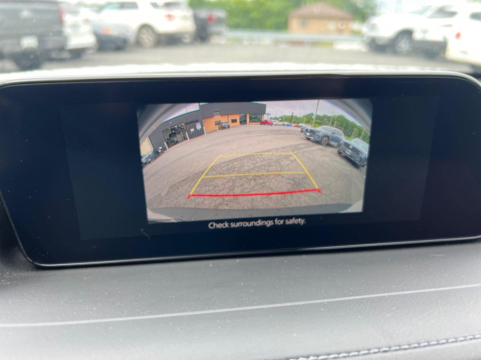 2025 Mazda Mazda CX-30 2.5 S Preferred Package