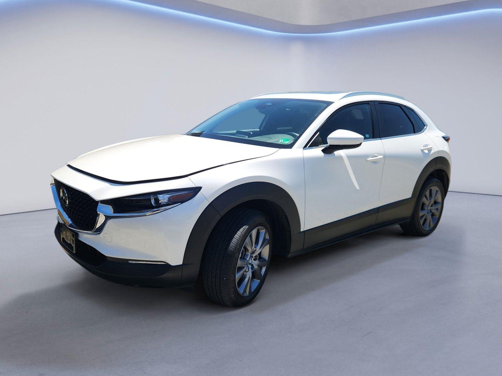 2025 Mazda Mazda CX-30 2.5 S Preferred Package