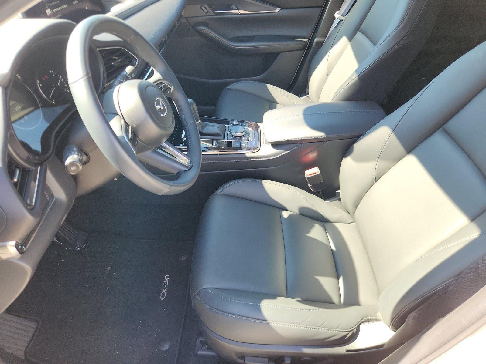 2025 Mazda Mazda CX-30 2.5 S Preferred Package