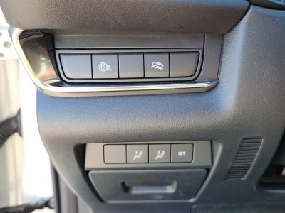 2025 Mazda Mazda CX-30 2.5 S Preferred Package