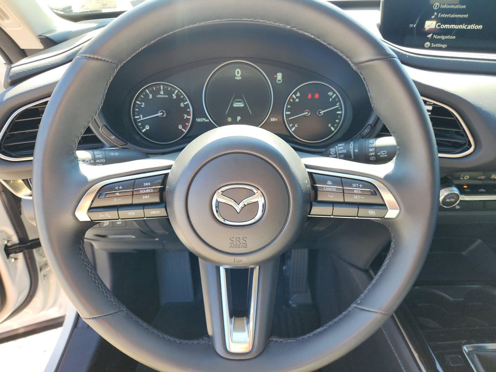 2025 Mazda Mazda CX-30 2.5 S Preferred Package