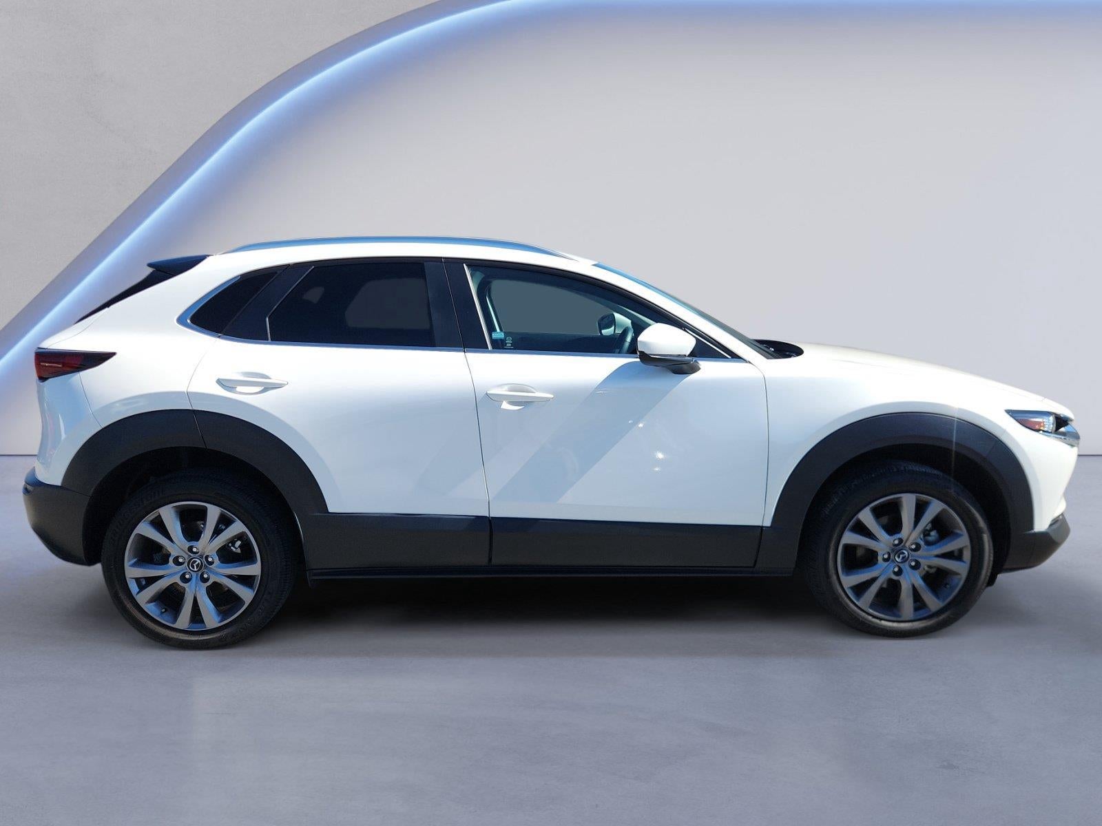 2025 Mazda Mazda CX-30 2.5 S Preferred Package