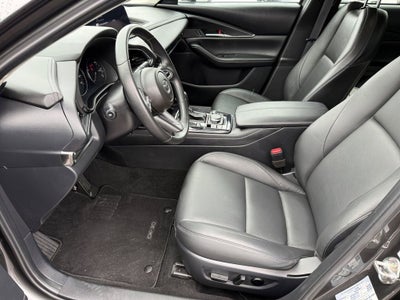 2023 Mazda Mazda CX-30 2.5 S Preferred Package