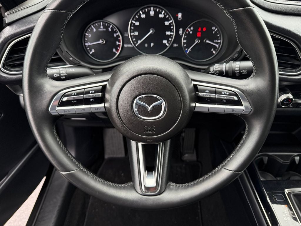 2023 Mazda Mazda CX-30 2.5 S Preferred Package