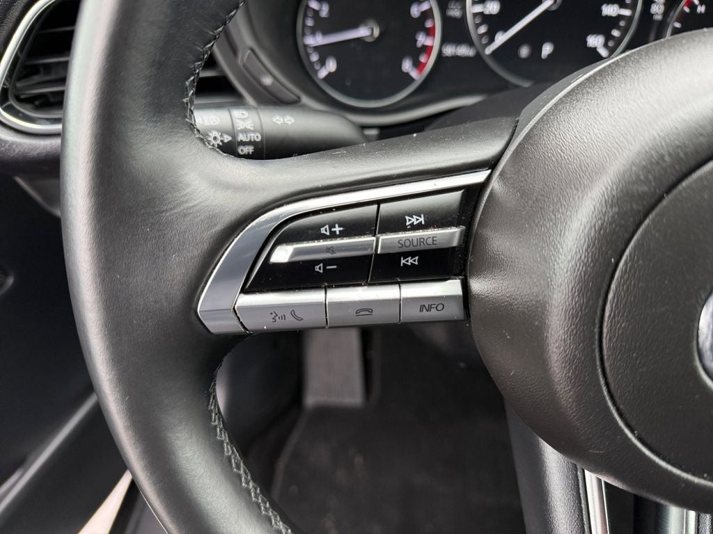 2023 Mazda Mazda CX-30 2.5 S Preferred Package