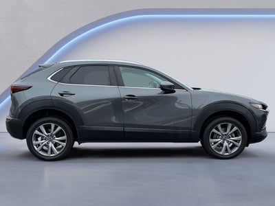2023 Mazda Mazda CX-30 2.5 S Preferred Package