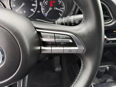 2023 Mazda Mazda CX-30 2.5 S Preferred Package