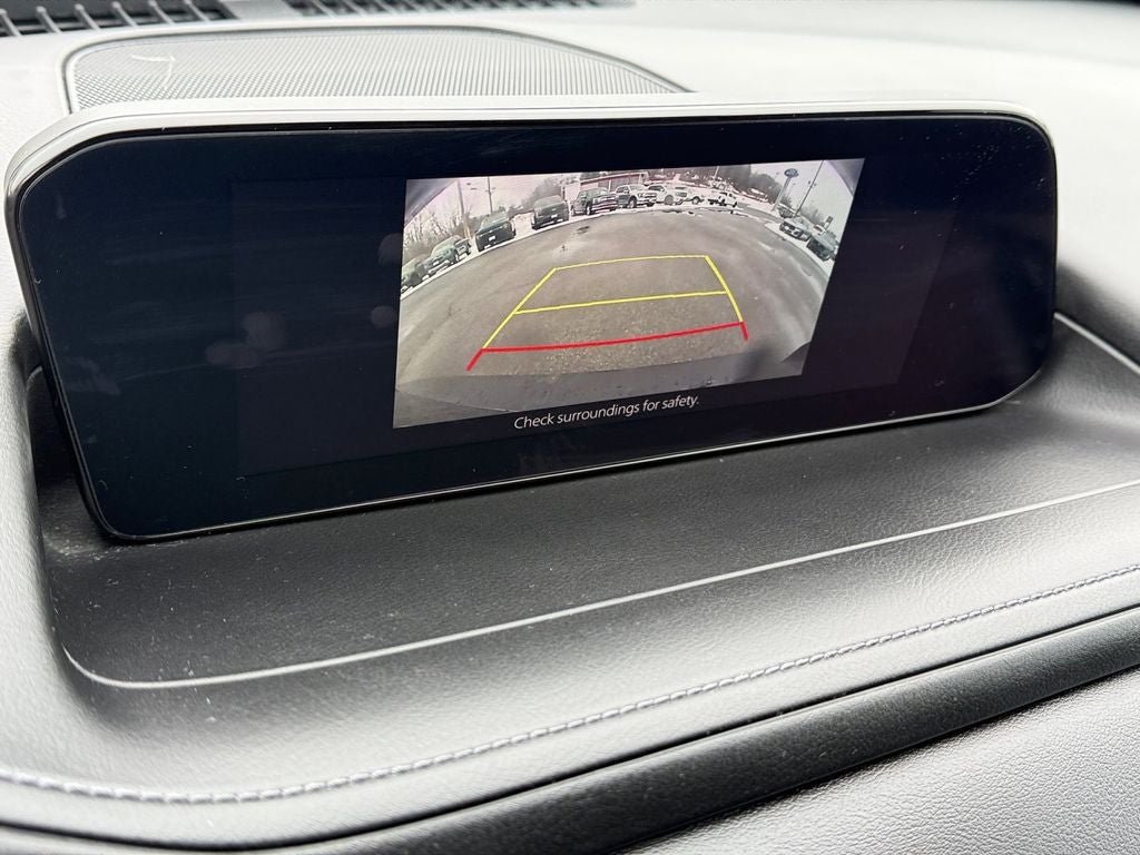 2023 Mazda Mazda CX-30 2.5 S Preferred Package