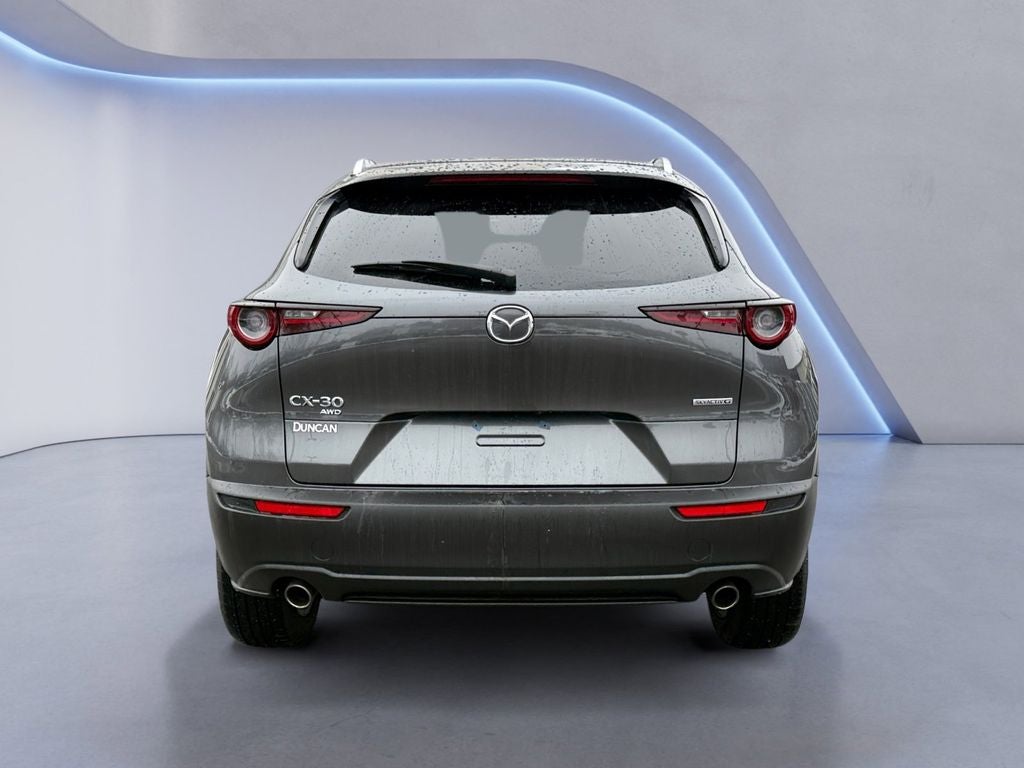 2023 Mazda Mazda CX-30 2.5 S Preferred Package