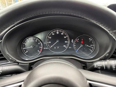 2023 Mazda Mazda CX-30 2.5 S Preferred Package