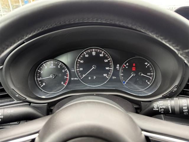 2023 Mazda Mazda CX-30 2.5 S Preferred Package