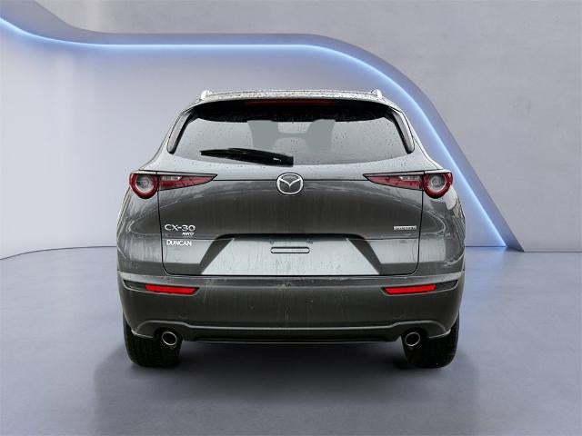 2023 Mazda Mazda CX-30 2.5 S Preferred Package