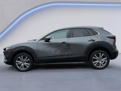2023 Mazda Mazda CX-30 2.5 S Preferred Package