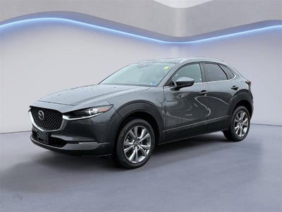 2023 Mazda Mazda CX-30 2.5 S Preferred Package