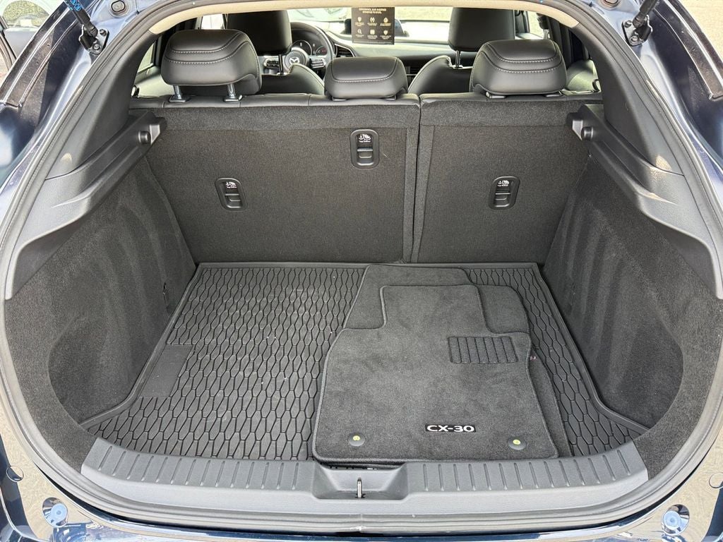 2025 Mazda Mazda CX-30 2.5 S Preferred Package
