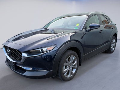 2025 Mazda Mazda CX-30 2.5 S Preferred Package