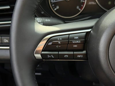 2025 Mazda Mazda CX-30 2.5 S Preferred Package