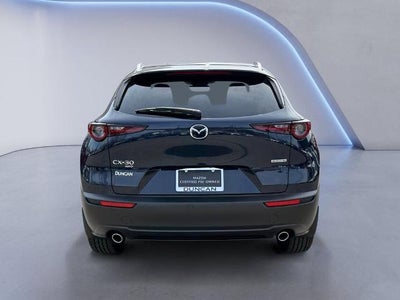 2025 Mazda Mazda CX-30 2.5 S Preferred Package