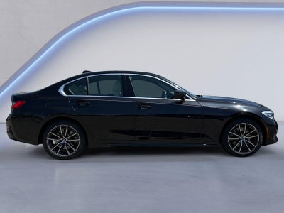 2021 BMW 3 Series 330i xDrive