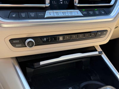 2021 BMW 3 Series 330i xDrive