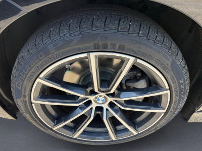 2021 BMW 3 Series 330i xDrive