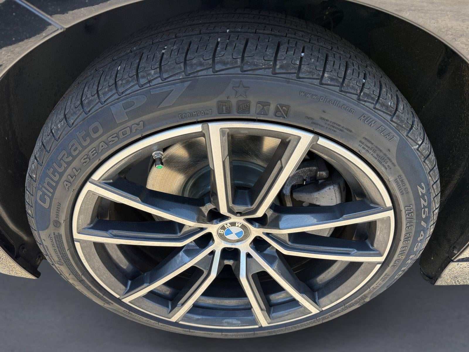 2021 BMW 3 Series 330i xDrive