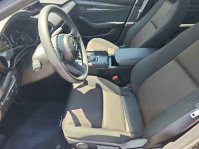 2024 Mazda Mazda3 Sedan 2.5 S