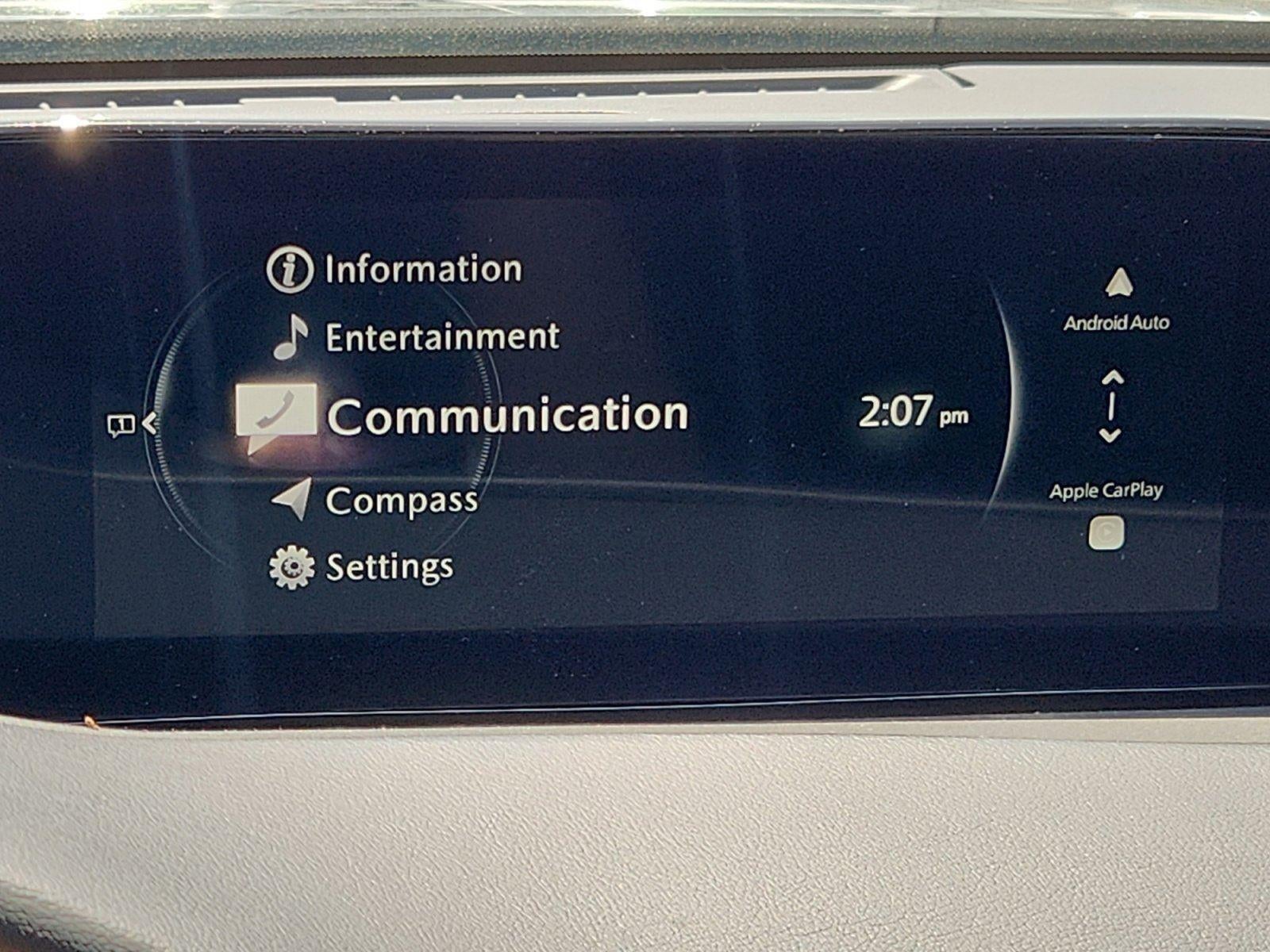 2024 Mazda Mazda3 Sedan 2.5 S