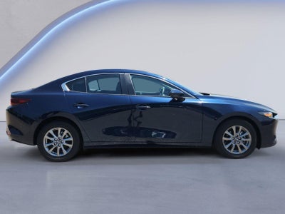 2024 Mazda Mazda3 Sedan 2.5 S