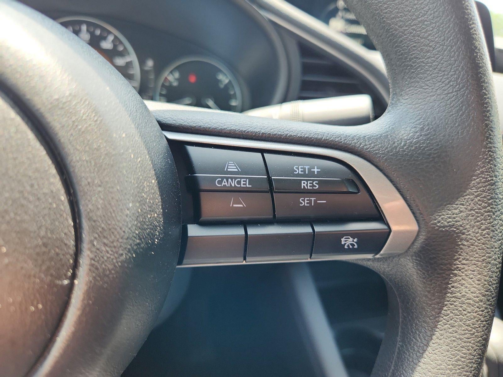 2024 Mazda Mazda3 Sedan 2.5 S
