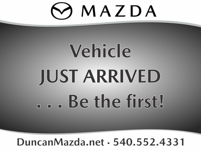 2022 Mazda Mazda 3 SELECT