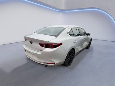 2024 Mazda Mazda3 2.5 S Select Sport