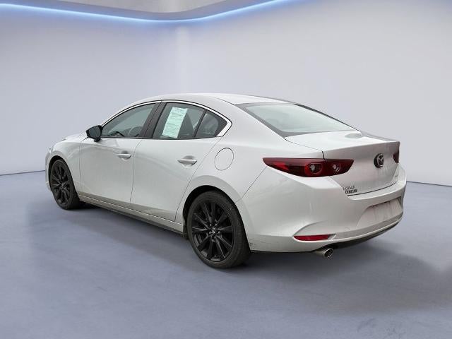 2024 Mazda Mazda3 2.5 S Select Sport