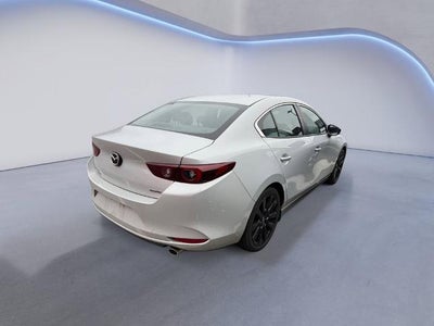 2024 Mazda Mazda3 2.5 S Select Sport