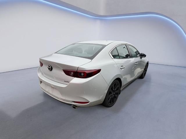2024 Mazda Mazda3 2.5 S Select Sport