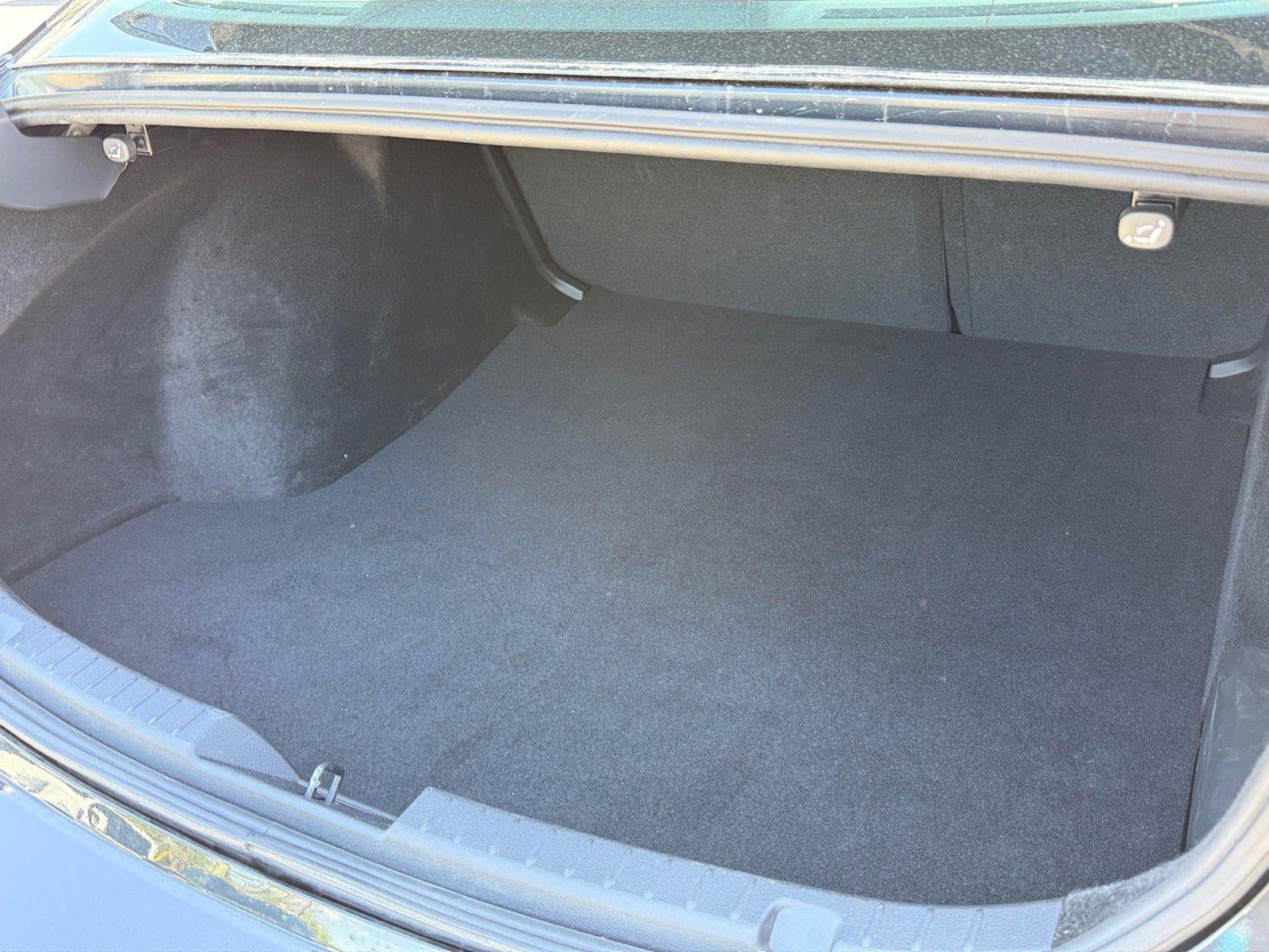 2025 Mazda Mazda3 Sedan 2.5 S Preferred