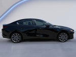 2025 Mazda Mazda3 Sedan 2.5 S Preferred
