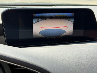 2025 Mazda Mazda3 Sedan 2.5 S Preferred