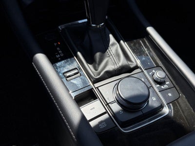 2025 Mazda Mazda3 Sedan 2.5 S Preferred
