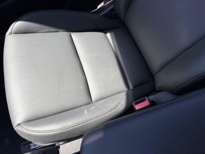 2025 Mazda Mazda3 Sedan 2.5 S Preferred