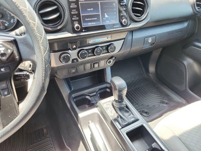 2023 Toyota Tacoma SR V6