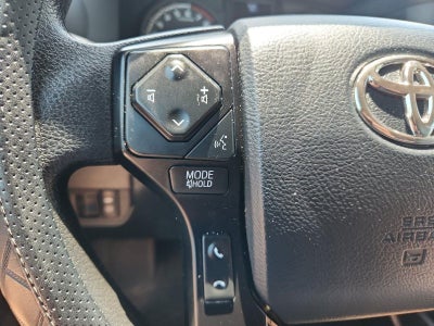 2023 Toyota Tacoma SR V6
