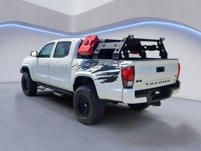 2023 Toyota Tacoma SR V6