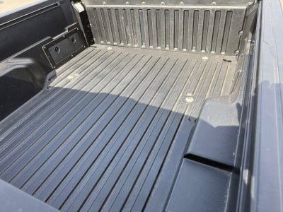 2018 Toyota Tacoma V6