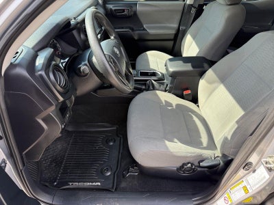 2018 Toyota Tacoma V6