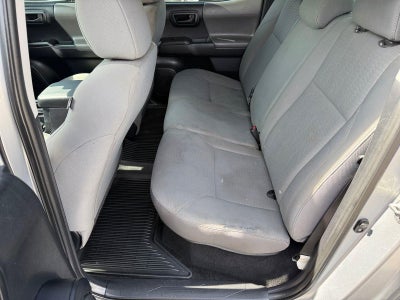 2018 Toyota Tacoma V6