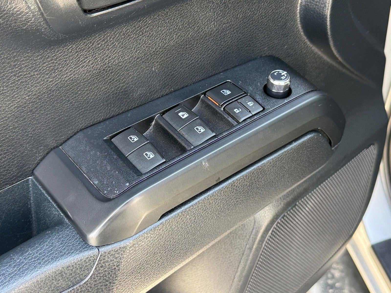 2018 Toyota Tacoma V6